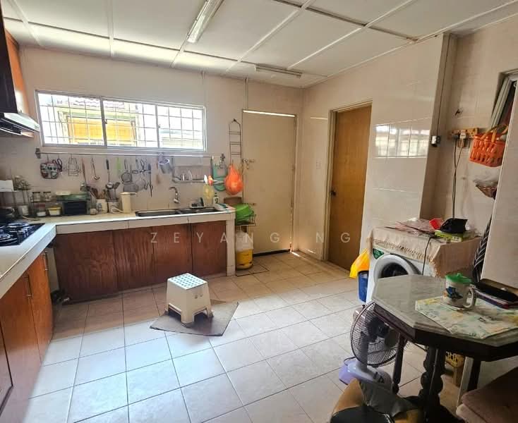 Rumah Teres 2 Tingkat untuk Dijual di Usj 14 (Subang Jaya) - Zeyang Ng - Kitchen - PropertyGuru.com.my