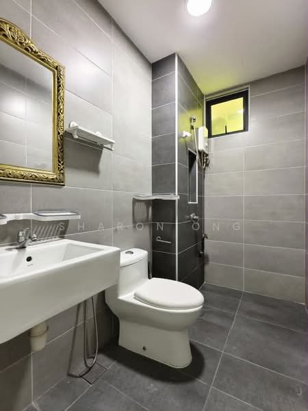 Servis Apartment untuk Disewa di Marina Residence - Sharon Ong - Bathroom - PropertyGuru.com.my