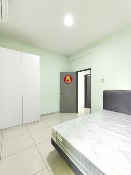 Servis Apartment untuk Disewa di Marina Residence - Sharon Ong - Bedroom - PropertyGuru.com.my