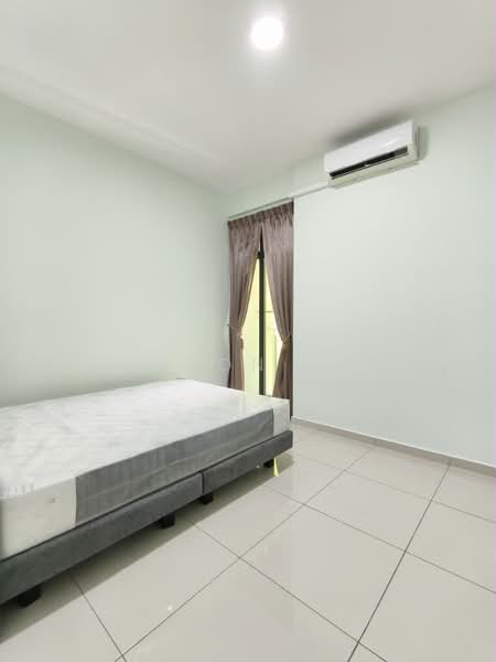 Servis Apartment untuk Disewa di Marina Residence - Sharon Ong - Bedroom - PropertyGuru.com.my
