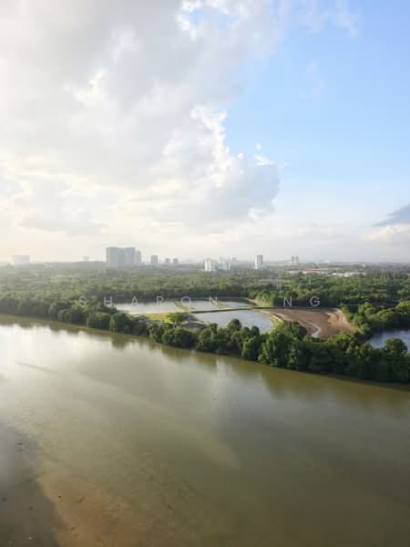 Servis Apartment untuk Disewa di Marina Residence - Sharon Ong - Exterior - PropertyGuru.com.my