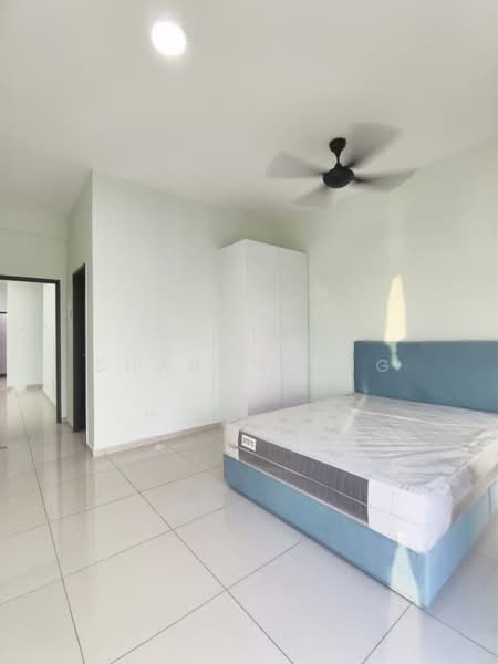 Servis Apartment untuk Disewa di Marina Residence - Sharon Ong - Bedroom - PropertyGuru.com.my