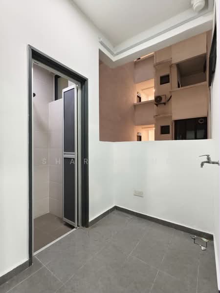 Servis Apartment untuk Disewa di Marina Residence - Sharon Ong - Interior - PropertyGuru.com.my