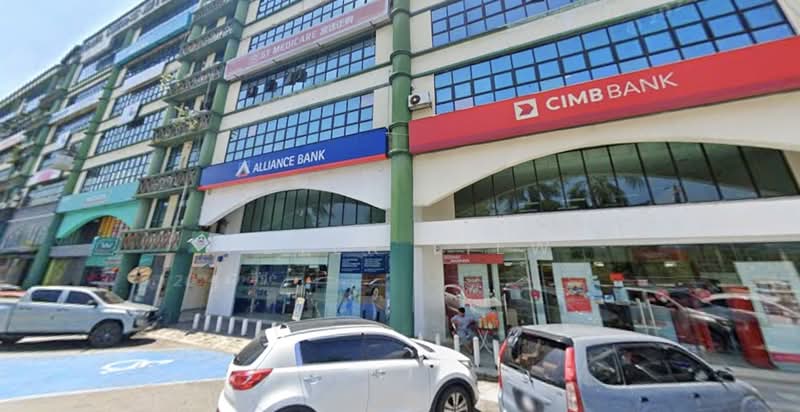 Shop / Office for Sale in Taman Serdang Perdana (Seri Kembangan) - Peter Liew - Exterior - PropertyGuru.com.my