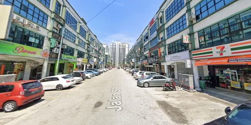 Shop / Office for Sale in Taman Serdang Perdana (Seri Kembangan) - Peter Liew - Exterior - PropertyGuru.com.my