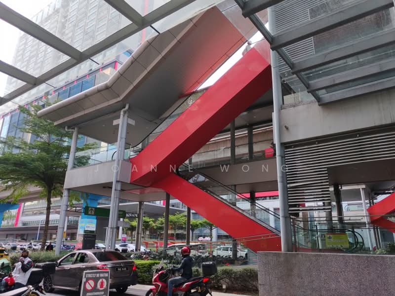 Rumah Niaga untuk Disewa di Bandar Sunway (Sunway) - Joanne Wong - Exterior - PropertyGuru.com.my