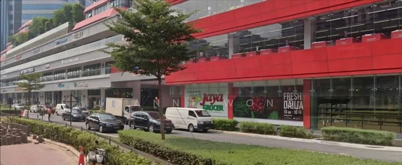 Rumah Niaga untuk Disewa di Bandar Sunway (Sunway) - Joanne Wong - Exterior - PropertyGuru.com.my