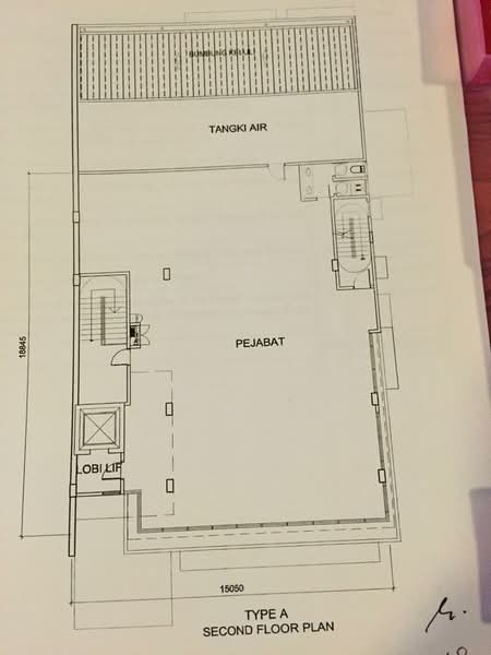 Semi-D Factory for Sale in Balakong (Selangor) - Adam Puah - PropertyGuru.com.my