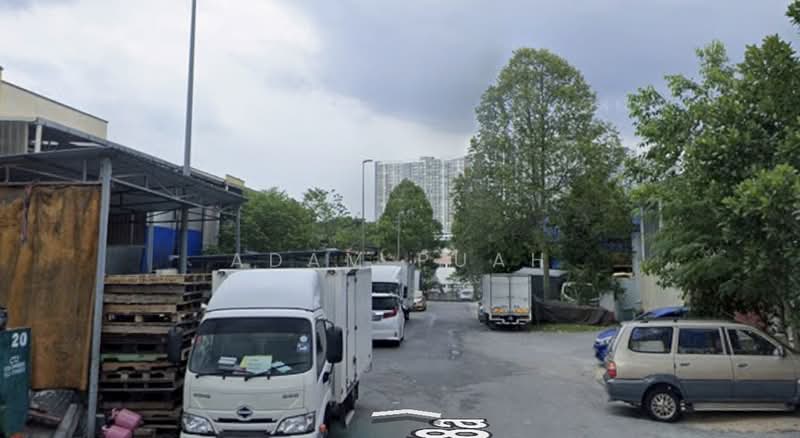 Semi-D Factory for Sale in Balakong (Selangor) - Adam Puah - Exterior - PropertyGuru.com.my