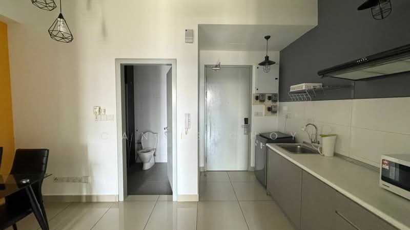 Service Residence for Rent at Utropolis Suites 1 - Cannis Choy - PropertyGuru.com.my