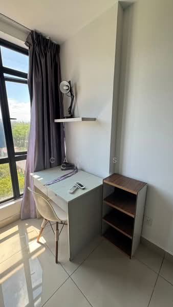 Service Residence for Rent at Utropolis Suites 1 - Cannis Choy - PropertyGuru.com.my