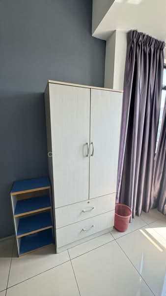 Service Residence for Rent at Utropolis Suites 1 - Cannis Choy - PropertyGuru.com.my