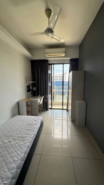 Service Residence for Rent at Utropolis Suites 1 - Cannis Choy - PropertyGuru.com.my