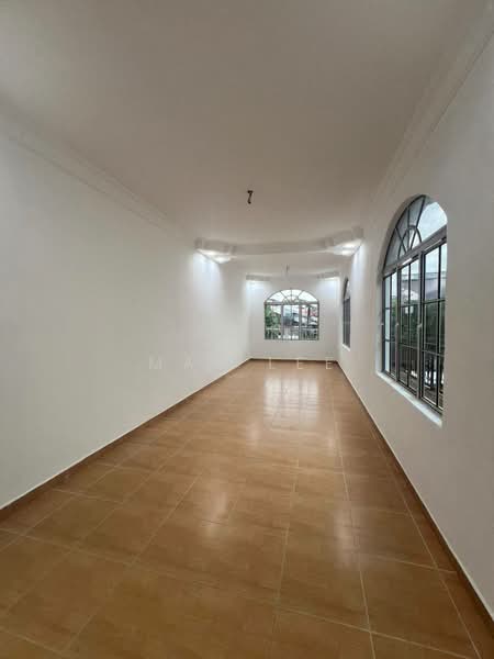 Semi-Detached House for Sale in Taman Serene (Johor Bahru) - May Lee - Interior - PropertyGuru.com.my