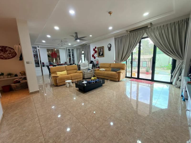 Kondominium untuk Dijual di Laguna Heights (Bukit Laguna) - Stephanie Gan - Living Room - PropertyGuru.com.my