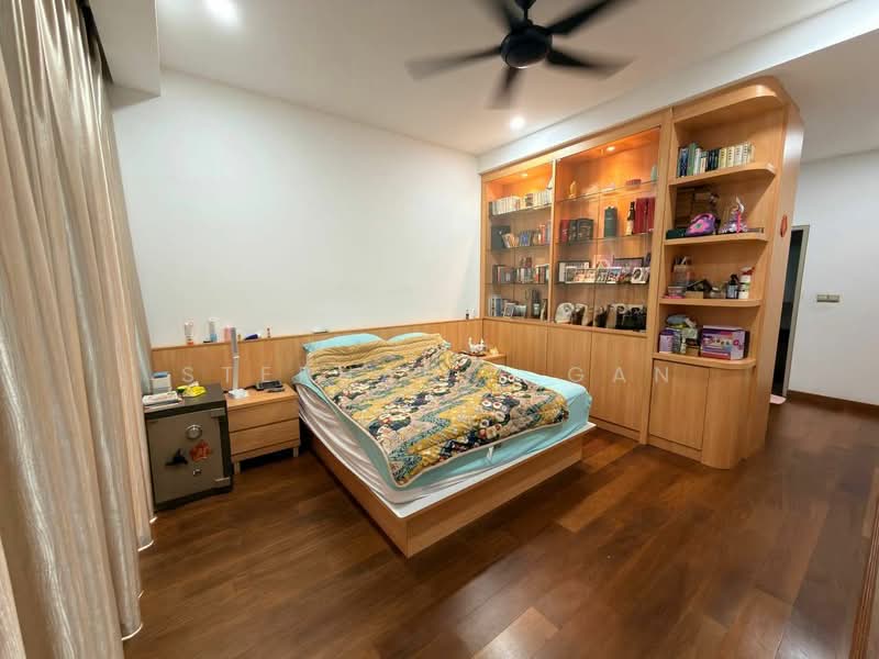Kondominium untuk Dijual di Laguna Heights (Bukit Laguna) - Stephanie Gan - Bedroom - PropertyGuru.com.my