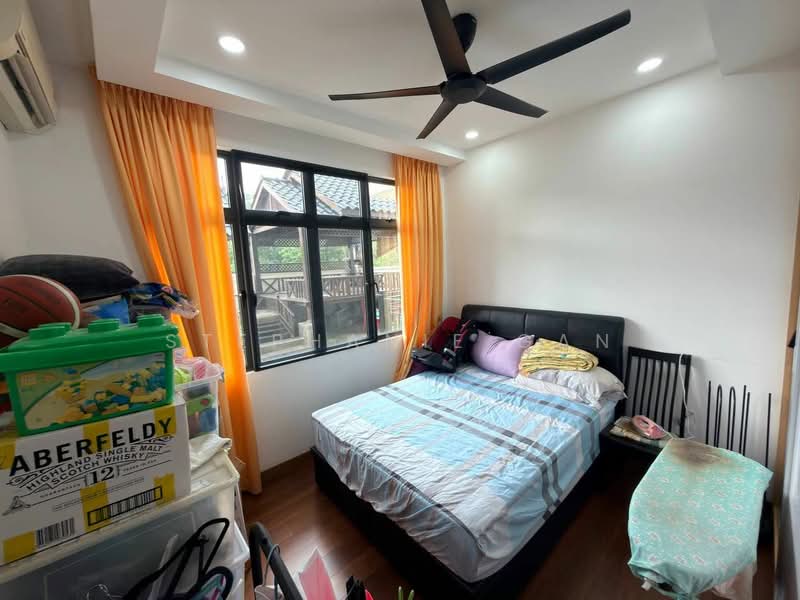 Kondominium untuk Dijual di Laguna Heights (Bukit Laguna) - Stephanie Gan - Bedroom - PropertyGuru.com.my