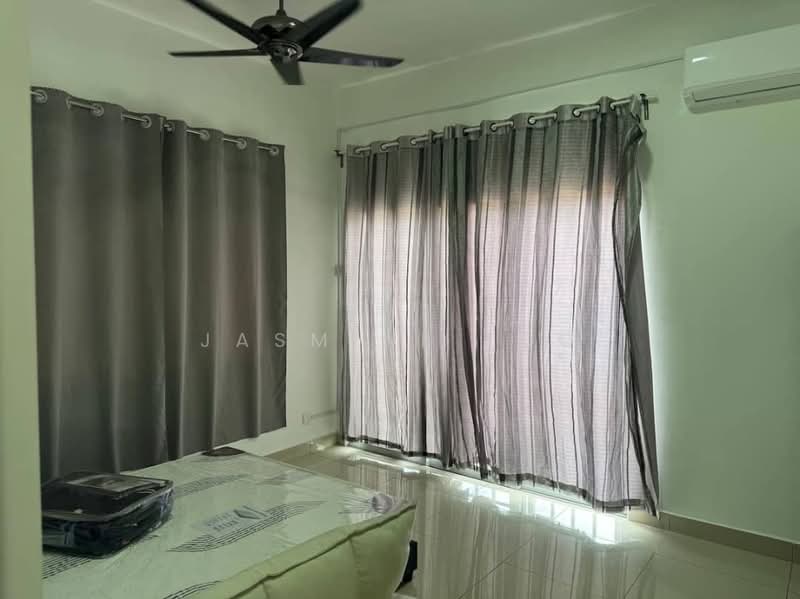 Kondominium untuk Dijual di Permata Residences - Jasmine Loo - Bedroom - PropertyGuru.com.my