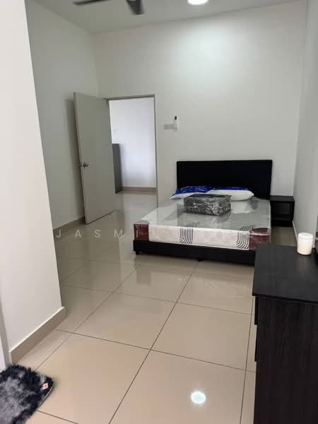 Kondominium untuk Dijual di Permata Residences - Jasmine Loo - Bedroom - PropertyGuru.com.my