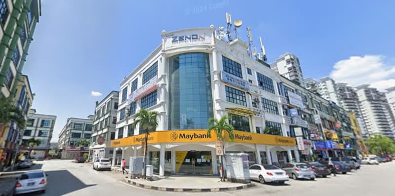 Shop / Office for Sale in Taman Serdang Perdana (Seri Kembangan) - Peter Liew - Exterior - PropertyGuru.com.my