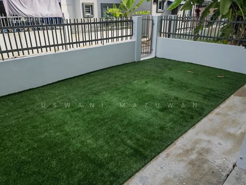 Rumah Teres 2-Tingkat untuk Dijual di Cyberjaya (Selangor) - Uswani Mazuwan - Exterior - PropertyGuru.com.my