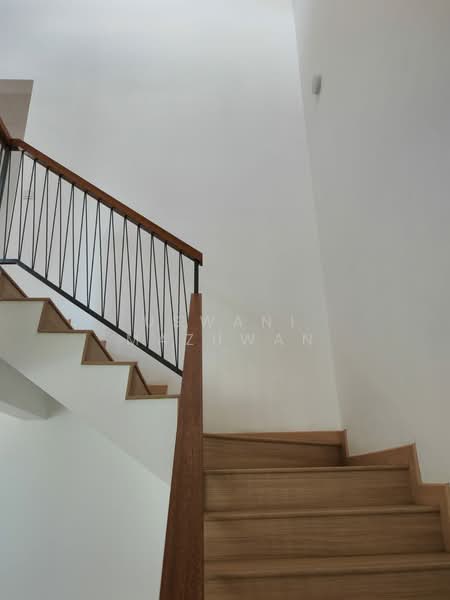 Rumah Teres 2-Tingkat untuk Dijual di Cyberjaya (Selangor) - Uswani Mazuwan - Interior - PropertyGuru.com.my