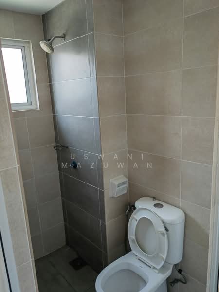 Rumah Teres 2-Tingkat untuk Dijual di Cyberjaya (Selangor) - Uswani Mazuwan - Bathroom - PropertyGuru.com.my