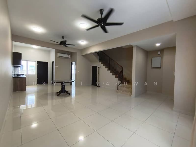 Rumah Teres 2-Tingkat untuk Dijual di Cyberjaya (Selangor) - Uswani Mazuwan - Interior - PropertyGuru.com.my