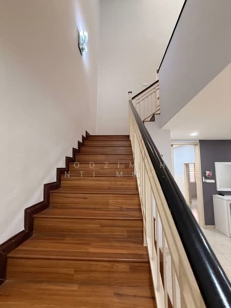 2-storey Terraced House for Sale in Denai Alam (Shah Alam) - Rodzimah Binti Mohd Rodzi - Interior - PropertyGuru.com.my