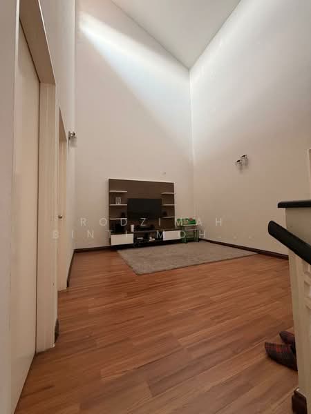 2-storey Terraced House for Sale in Denai Alam (Shah Alam) - Rodzimah Binti Mohd Rodzi - Living Room - PropertyGuru.com.my