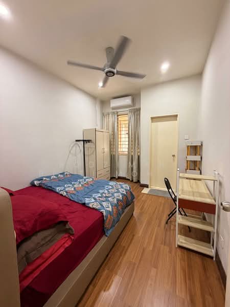 2-storey Terraced House for Sale in Denai Alam (Shah Alam) - Rodzimah Binti Mohd Rodzi - Bedroom - PropertyGuru.com.my