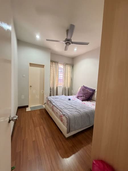 2-storey Terraced House for Sale in Denai Alam (Shah Alam) - Rodzimah Binti Mohd Rodzi - Bedroom - PropertyGuru.com.my