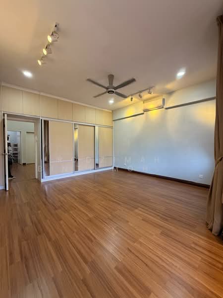 2-storey Terraced House for Sale in Denai Alam (Shah Alam) - Rodzimah Binti Mohd Rodzi - Bedroom - PropertyGuru.com.my