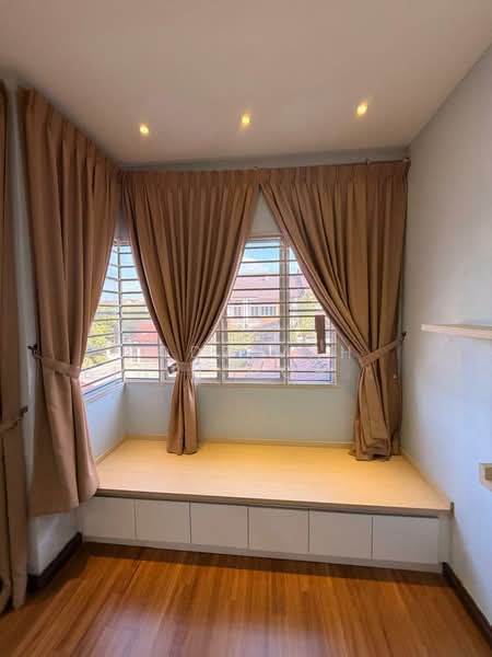 2-storey Terraced House for Sale in Denai Alam (Shah Alam) - Rodzimah Binti Mohd Rodzi - Interior - PropertyGuru.com.my