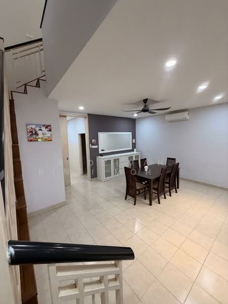 2-storey Terraced House for Sale in Denai Alam (Shah Alam) - Rodzimah Binti Mohd Rodzi - Dining Room - PropertyGuru.com.my