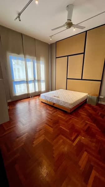 Service Residence for Sale at The Mews - Maggie Chin - Bedroom - PropertyGuru.com.my