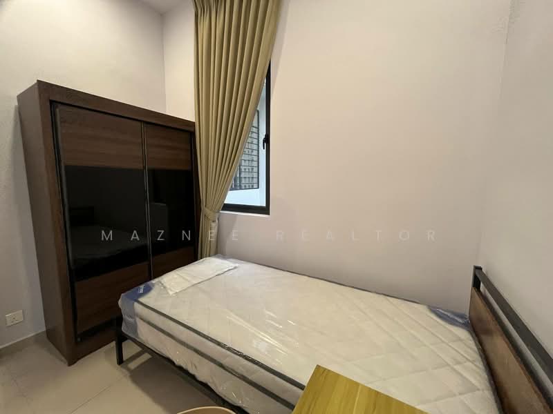 Servis Apartment untuk Disewa di Midlands City - Maznee Realtor - Bedroom - PropertyGuru.com.my