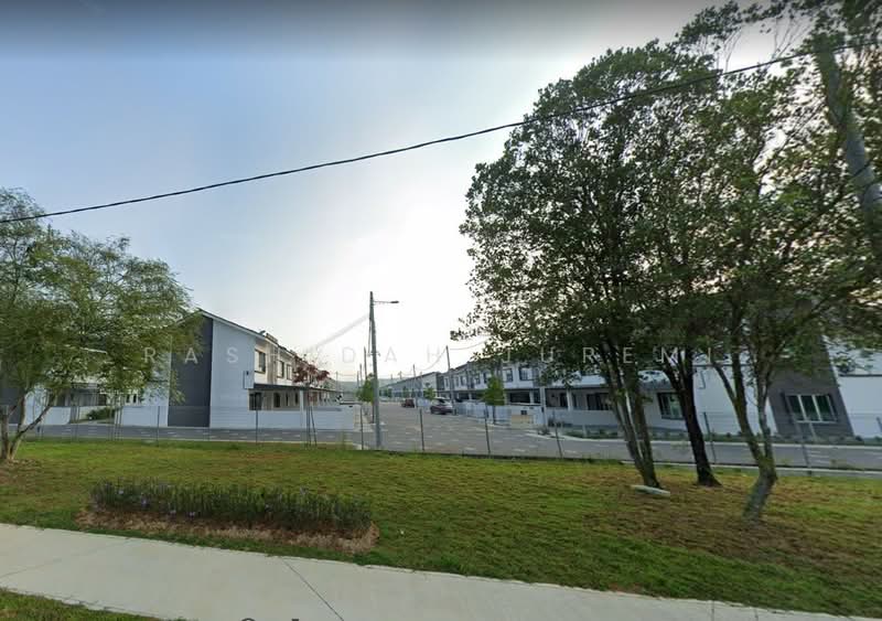Terraced House for Sale in Kuala Selangor (Selangor) - Rashidah Juremi - Exterior - PropertyGuru.com.my