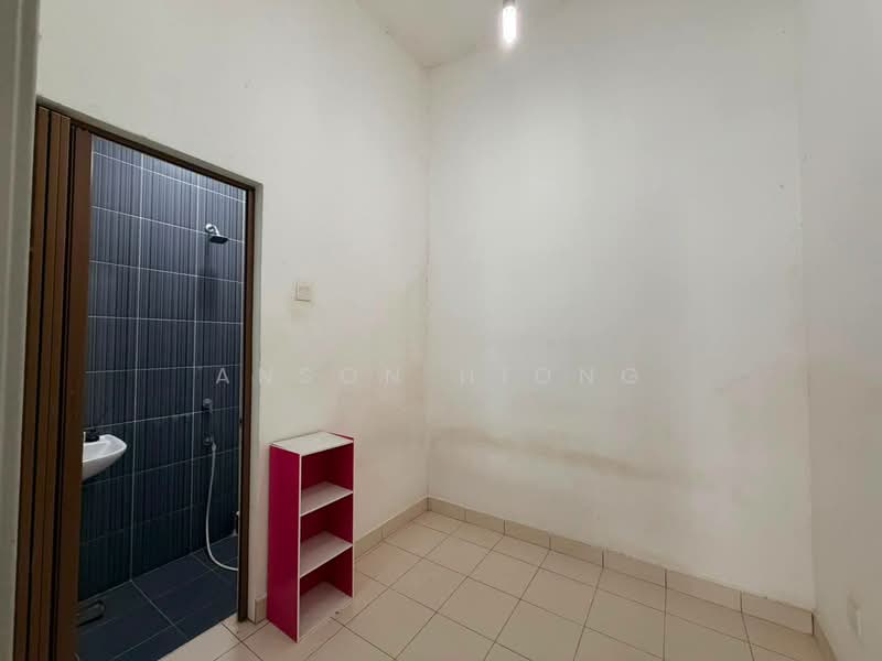 Rumah Kluster untuk Dijual di Taman Nusa Bestari (Iskandar Puteri (Nusajaya)) - Anson Hiong - PropertyGuru.com.my