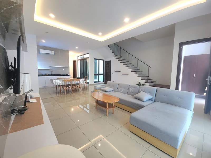 Terraced House for Sale in Iskandar Puteri (Nusajaya) (Johor) - Jyan Wong - PropertyGuru.com.my