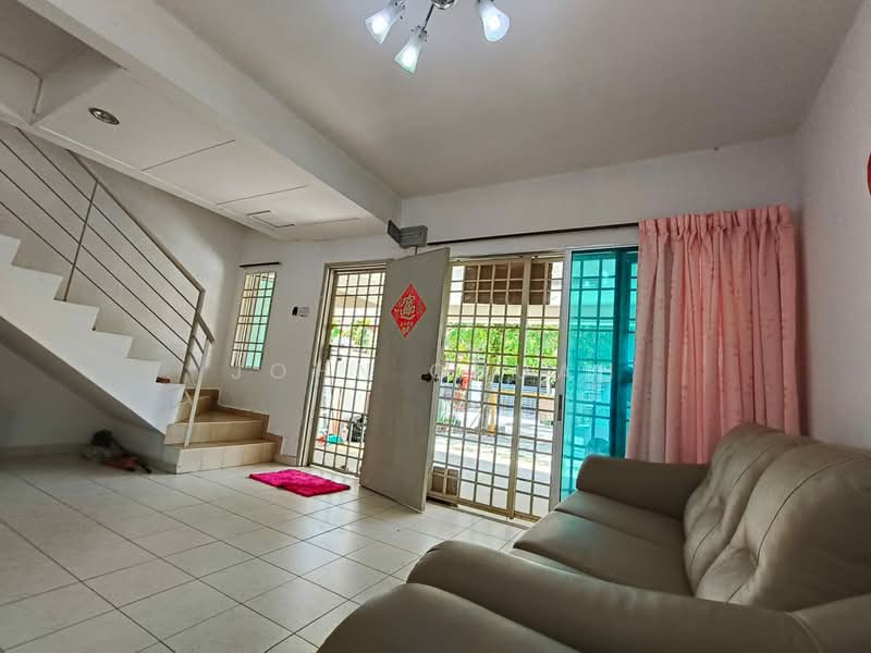 2-storey Terraced House for Rent in Bercham (Ipoh) - John Chuah - PropertyGuru.com.my