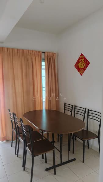 2-storey Terraced House for Rent in Bercham (Ipoh) - John Chuah - PropertyGuru.com.my