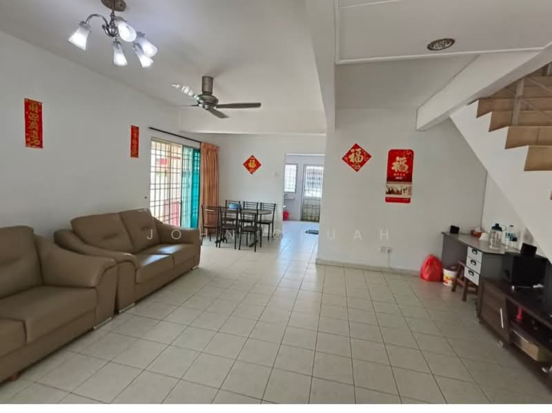 2-storey Terraced House for Rent in Bercham (Ipoh) - John Chuah - PropertyGuru.com.my