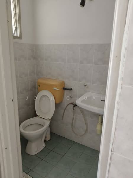 2-storey Terraced House for Rent in Bercham (Ipoh) - John Chuah - PropertyGuru.com.my