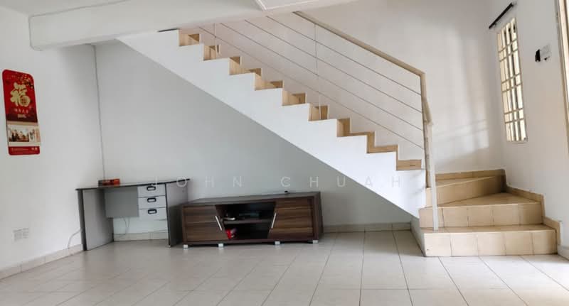2-storey Terraced House for Rent in Bercham (Ipoh) - John Chuah - PropertyGuru.com.my