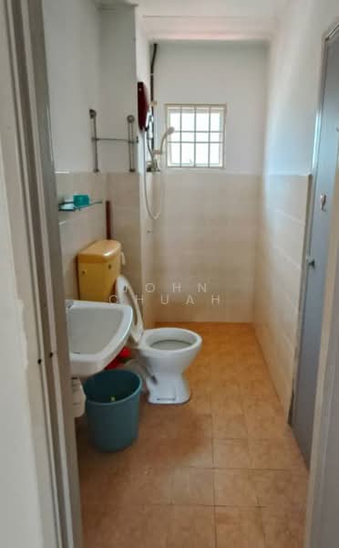 2-storey Terraced House for Rent in Bercham (Ipoh) - John Chuah - PropertyGuru.com.my
