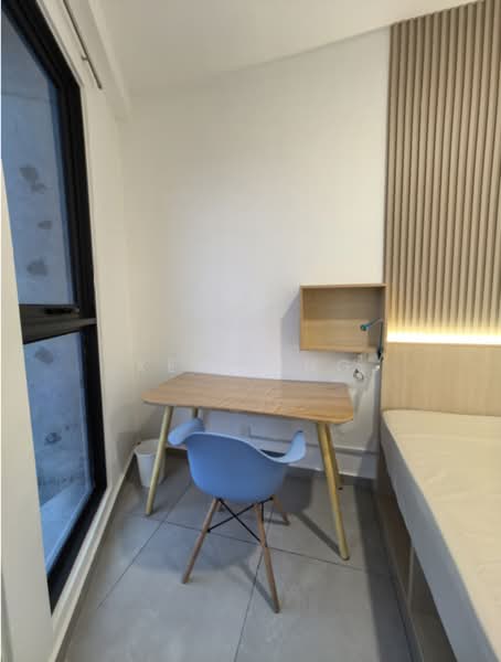 Servis Apartment untuk Disewa di YOLO Signature Suites - Key Ling - Bedroom - PropertyGuru.com.my