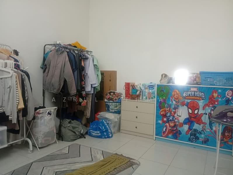 1-storey Terraced House for Sale in Taman Bandar Ekar (Rantau) - Azrul Othman - Interior - PropertyGuru.com.my