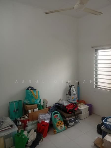 1-storey Terraced House for Sale in Taman Bandar Ekar (Rantau) - Azrul Othman - Interior - PropertyGuru.com.my