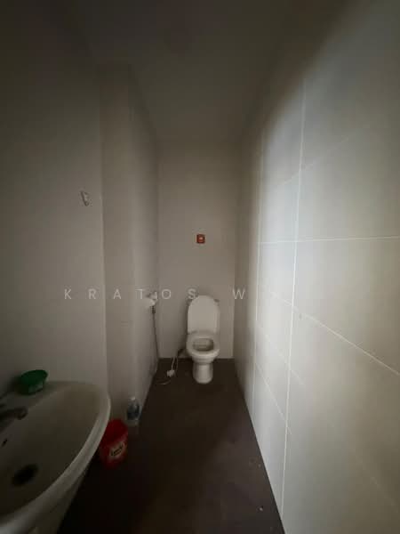 Kilang untuk Disewa di Taman Perindustrian Cemerlang (Ulu Tiram) - Kratos Wong - PropertyGuru.com.my